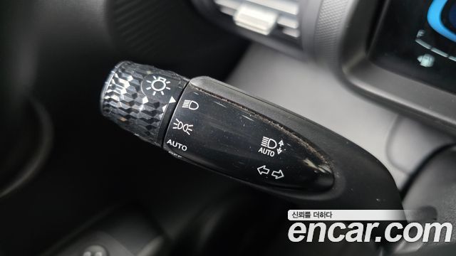 Hyundai Casper 2023 — photo 29