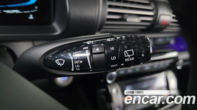 Hyundai Casper 2023 — photo 31