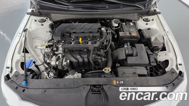 Hyundai AVANTE 2026 — photo 6