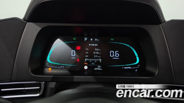 Hyundai AVANTE 2026 — photo 11