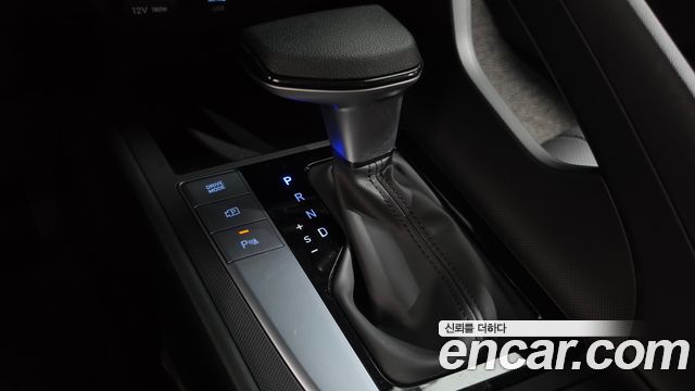 Hyundai AVANTE 2026 — photo 12