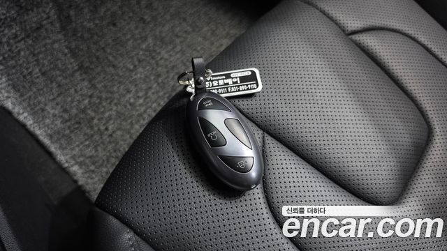 Hyundai AVANTE 2026 — photo 21