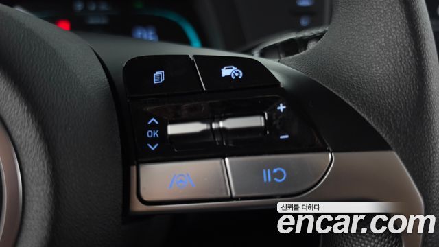 Hyundai AVANTE 2026 — photo 22