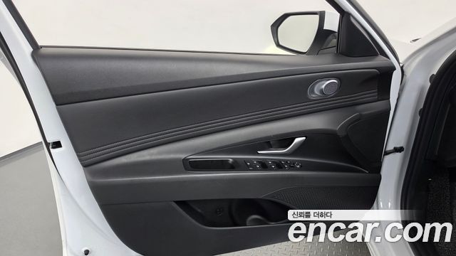Hyundai AVANTE 2026 — photo 14