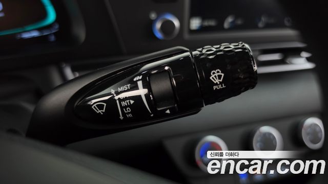Hyundai AVANTE 2026 — photo 27
