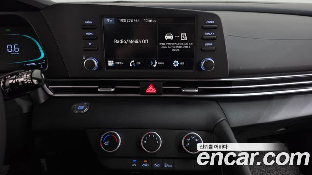 Hyundai AVANTE 2026 — photo 31