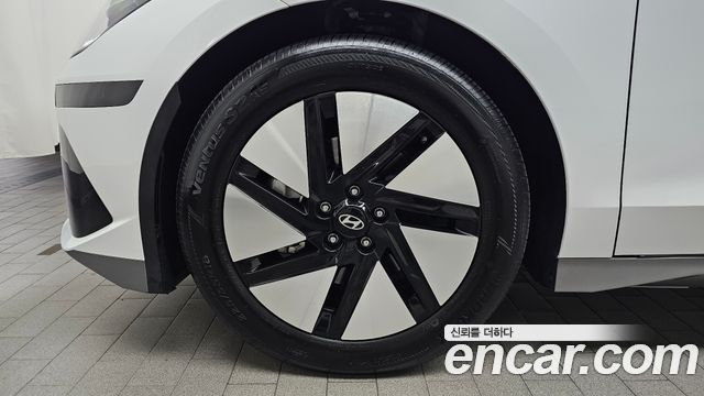Hyundai Ioniq6 2025 — photo 5