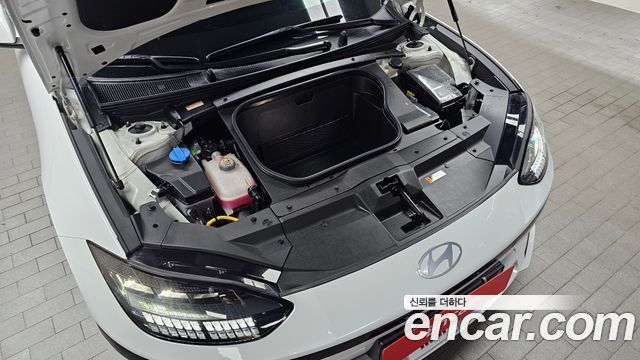Hyundai Ioniq6 2025 — photo 6