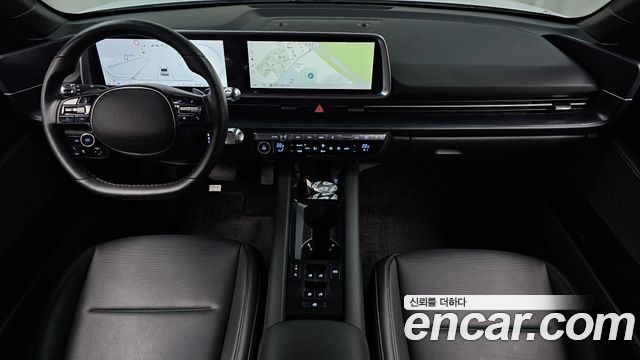 Hyundai Ioniq6 2025 — photo 10