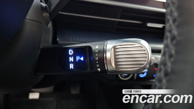 Hyundai Ioniq6 2025 — photo 12