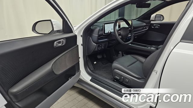 Hyundai Ioniq6 2025 — photo 13