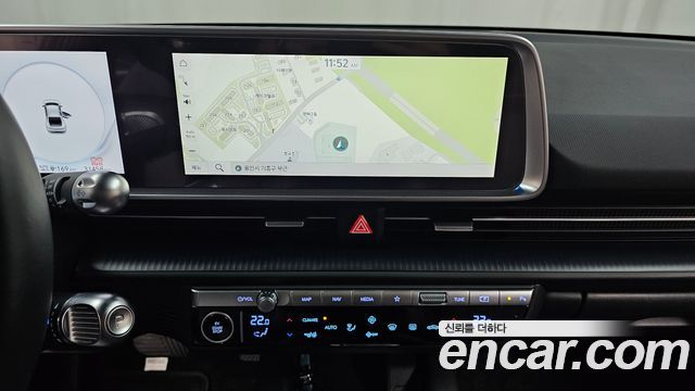 Hyundai Ioniq6 2025 — photo 18