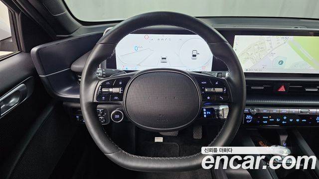 Hyundai Ioniq6 2025 — photo 19