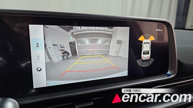 Hyundai Ioniq6 2025 — photo 20