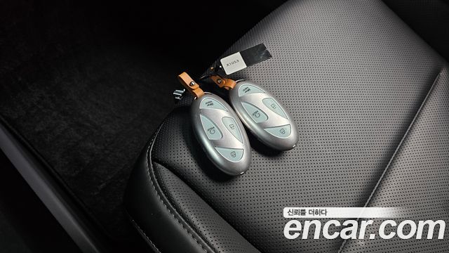 Hyundai Ioniq6 2025 — photo 21