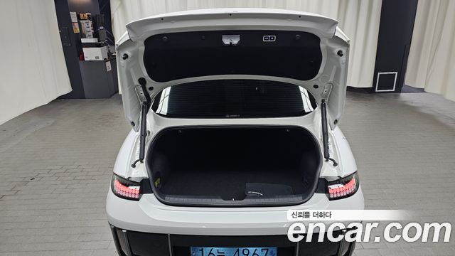 Hyundai Ioniq6 2025 — photo 23