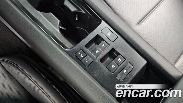 Hyundai Ioniq6 2025 — photo 24