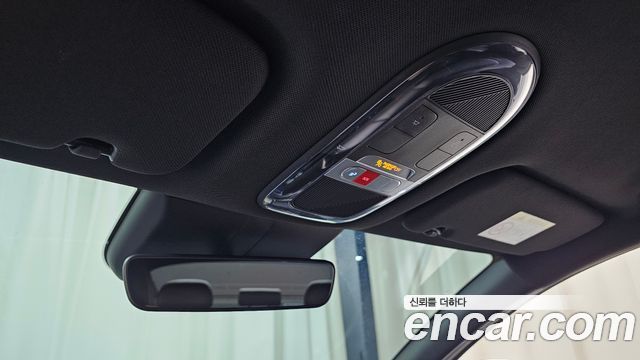 Hyundai Ioniq6 2025 — photo 25