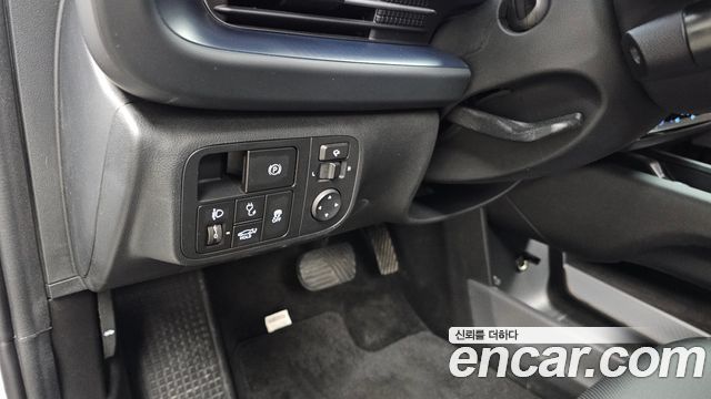Hyundai Ioniq6 2025 — photo 26