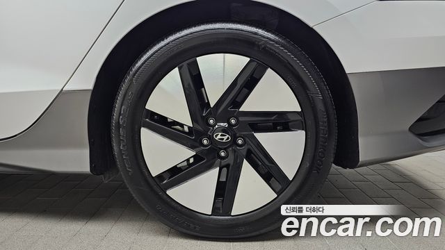 Hyundai Ioniq6 2025 — photo 7