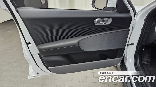 Hyundai Ioniq6 2025 — photo 14