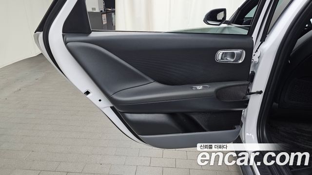 Hyundai Ioniq6 2025 — photo 15