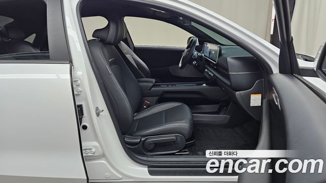 Hyundai Ioniq6 2025 — photo 16