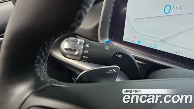 Hyundai Ioniq6 2025 — photo 28