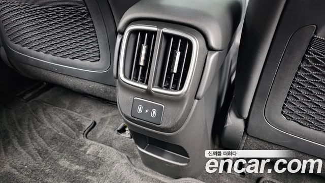 Hyundai Ioniq6 2025 — photo 31
