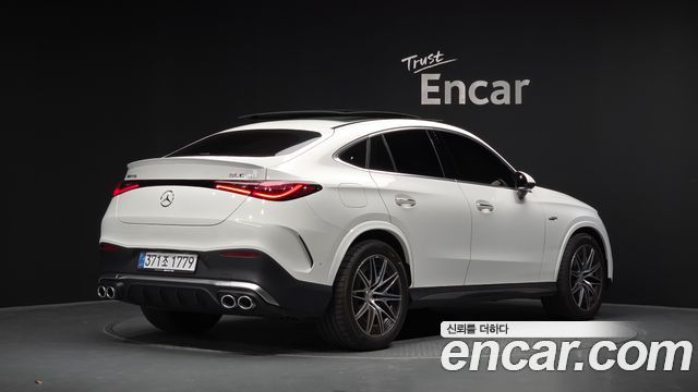 Mercedes-Benz GLC-Class 2026 — photo 2
