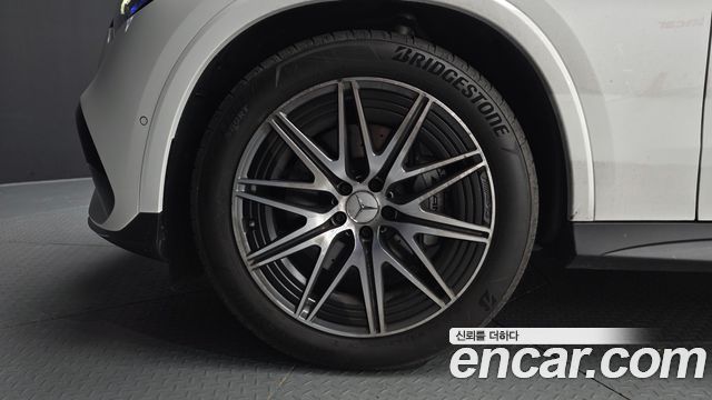 Mercedes-Benz GLC-Class 2026 — photo 5