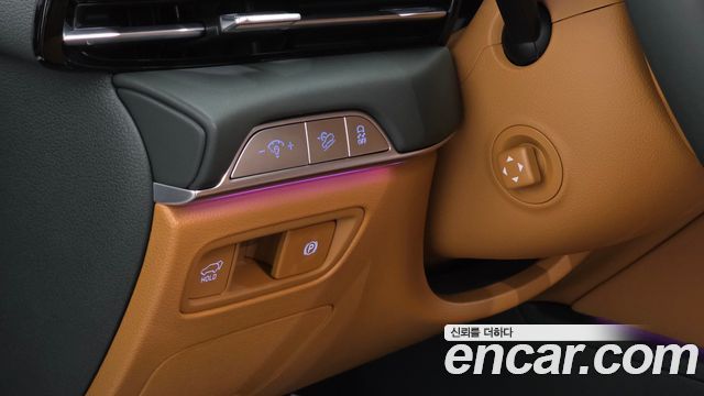 Genesis GV80 2026 — photo 15