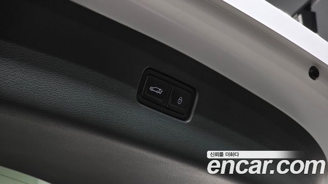 Genesis GV80 2026 — photo 20