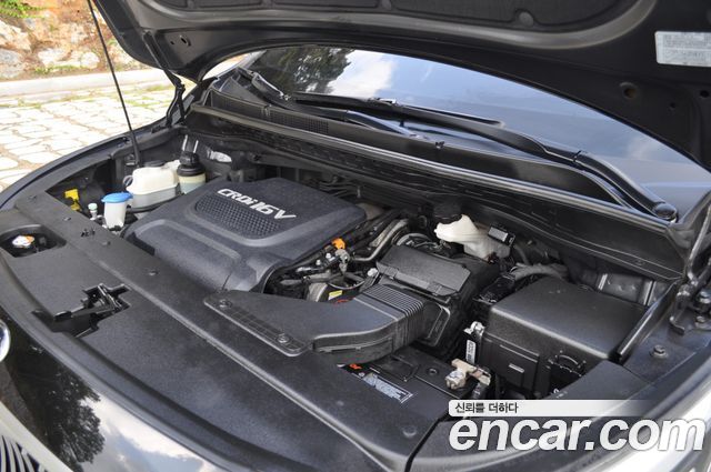 Kia Canival 2015 — photo 7