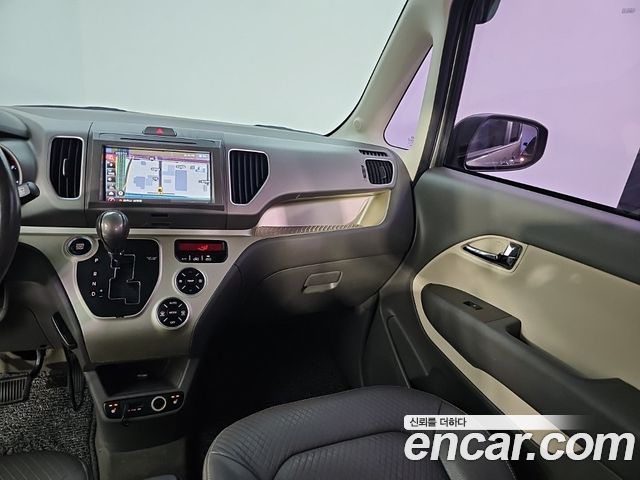 Kia RAY 2012 — photo 6