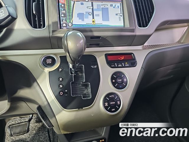 Kia RAY 2012 — photo 9