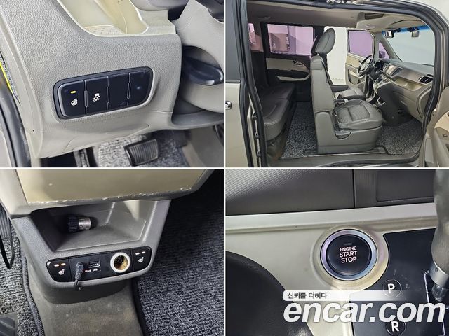 Kia RAY 2012 — photo 12