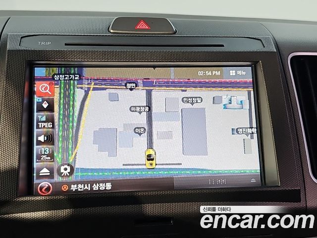 Kia RAY 2012 — photo 13