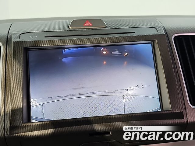 Kia RAY 2012 — photo 14