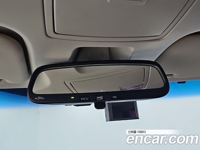 Kia RAY 2012 — photo 15