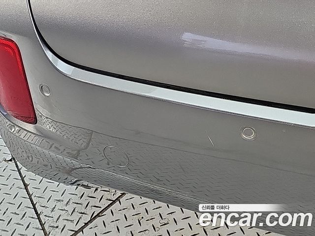 Kia RAY 2012 — photo 20