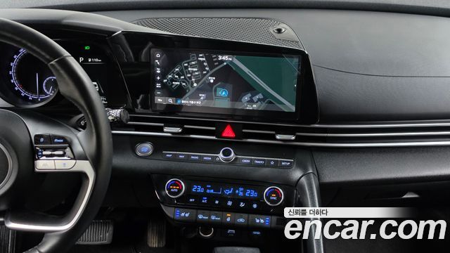 Hyundai AVANTE 2023 — photo 21