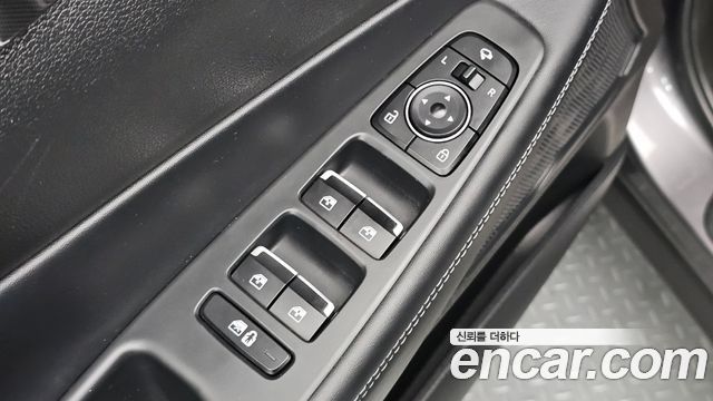 Hyundai Santafe 2021 — photo 26