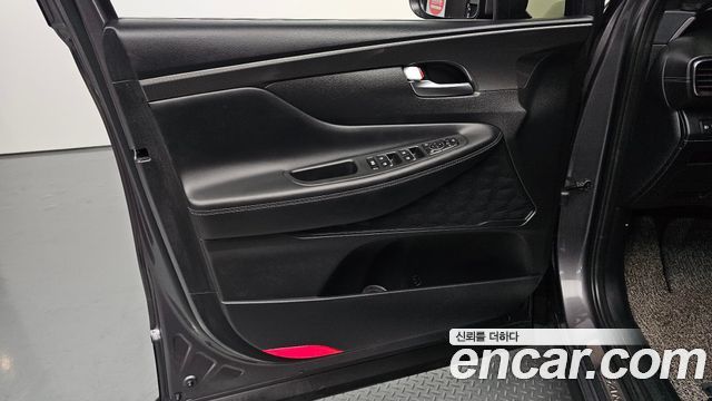 Hyundai Santafe 2021 — photo 14