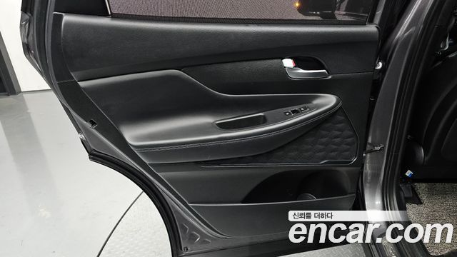 Hyundai Santafe 2021 — photo 15