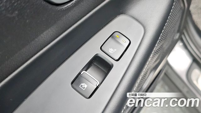 Hyundai Santafe 2021 — photo 27