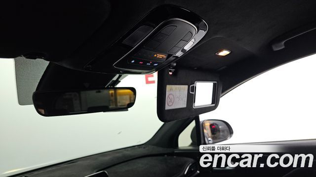 Hyundai Santafe 2021 — photo 29