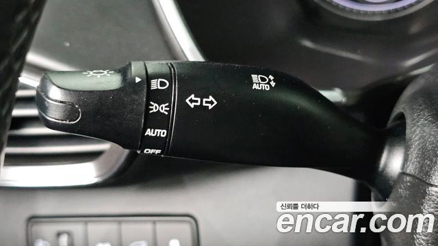 Hyundai Santafe 2021 — photo 30