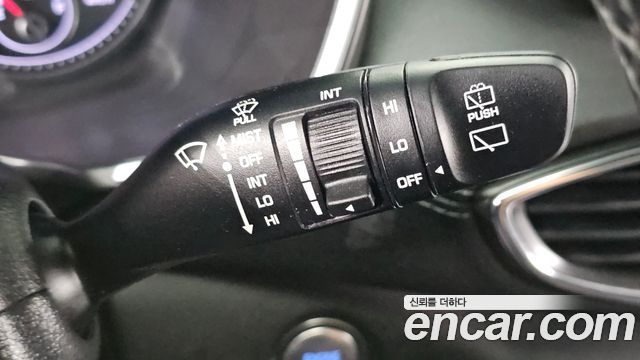 Hyundai Santafe 2021 — photo 31
