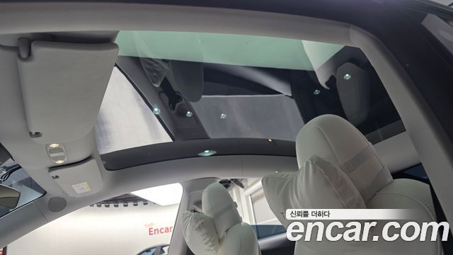 Tesla Model Y 2024 — photo 22